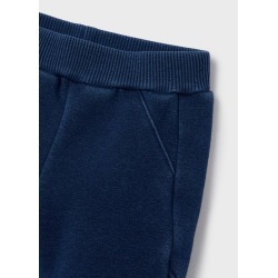 Conjunto rayas con pantalón bebe niño Mayoral