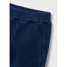 Conjunto rayas con pantalón bebe niño Mayoral