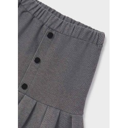 Conjunto falda para chica Mayoral