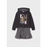 Conjunto falda para chica Mayoral