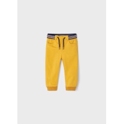 Pantalón jogger fit bebé...