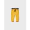 Pantalón jogger fit bebé ECOFRIENDS Mayoral