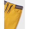 Pantalón jogger fit bebé ECOFRIENDS Mayoral