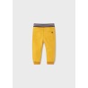 Pantalón jogger fit bebé ECOFRIENDS Mayoral