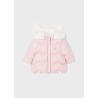 Chaquetón reversible de pelo bebe ECOFRIENDS Mayoral