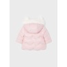 Chaquetón reversible de pelo bebe ECOFRIENDS Mayoral