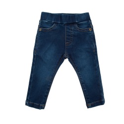 Legging vaquero niña Babybol