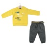 Chandal bebe niño Babybol