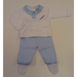 Conjunto bebe c/ pico...