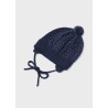 Conjunto gorro y bufanda para bebé Mayoral