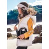 Chaleco acolchado chica ECOFRIENDS Mayoral
