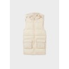 Chaleco acolchado chica ECOFRIENDS Mayoral