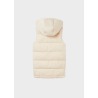 Chaleco acolchado chica ECOFRIENDS Mayoral