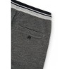 Pantalón punto fantasía de niño Boboli