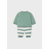 Conjunto 4 piezas de punto bebe ECOFRIENDS Mayoral