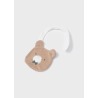 Pack 2 pijamas con babero bebe ECOFRIENDS Mayoral