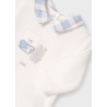 Conjunto polaina bebe niño ECOFRIENDS Mayoral