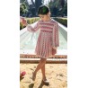 Vestido infantil "Ilitia" Nekenia
