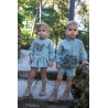 Conjunto bebe niño "Elpis" Nekenia