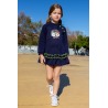 Vestido infantil "Murcia" Vera