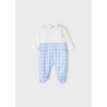 Pelele estampado bebe ECOFRIENDS Mayoral