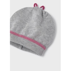 Conjunto polaina tricot con gorro bebe ECOFRIENDS Mayoral