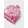 Conjunto gorro con manoplas bebe ECOFRIENDS mayoral