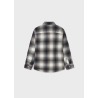 Camisa cuadros de chico ECOFRIENDS Mayoral