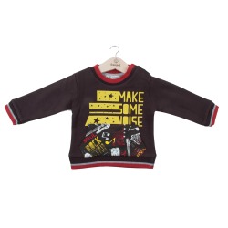 Sudadera niño Babybol