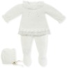 Conjunto bebe con tul Mac Ilusion