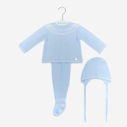 Conjunto unisex moisex