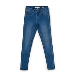 Pantalón vaquero niña lois...