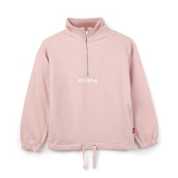 Sudadera niña lois junior