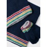 Conjunto gorro con bufanda y manoplas bebé Mayoral