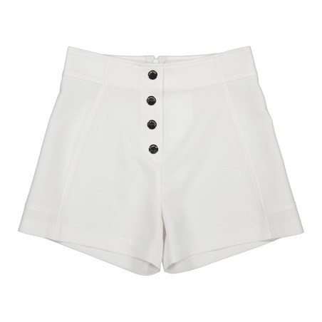 Pantalon corto crepe chica Mayoral