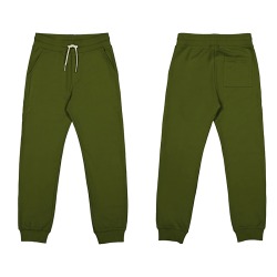 Pantalon felpa basico chico...