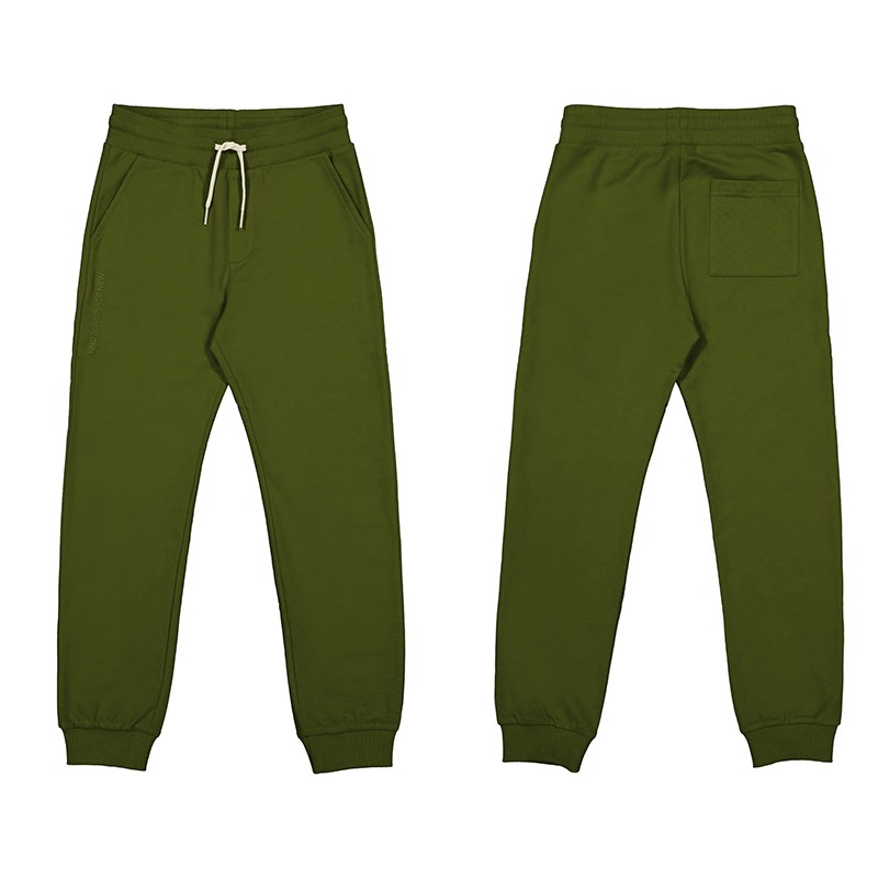 Pantalon felpa basico chico Mayoral