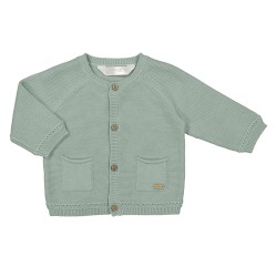 Cardigan tricot bebe Mayoral