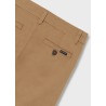 Pantalón chino slim chico Mayoral