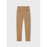 Pantalón chino slim chico Mayoral