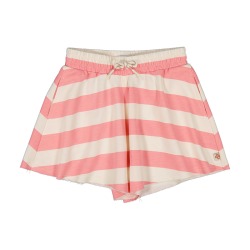 Pantalon corto felpa chica...