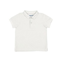 Polo m/c granito basico bebe niño Mayoral