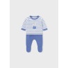 Conjunto 2 piezas tricot bebe niño Mayoral