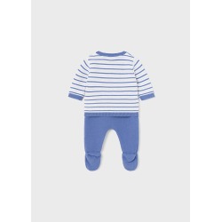 Conjunto 2 piezas tricot bebe niño Mayoral