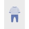 Conjunto 2 piezas tricot bebe niño Mayoral