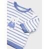 Conjunto 2 piezas tricot bebe niño Mayoral