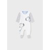 Pack 2 pijamas de bebe Mayoral