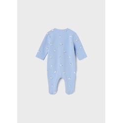 Pack 2 pijamas de bebe Mayoral