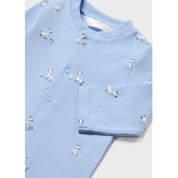 Pack 2 pijamas de bebe Mayoral