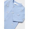 Pack 2 pijamas de bebe Mayoral